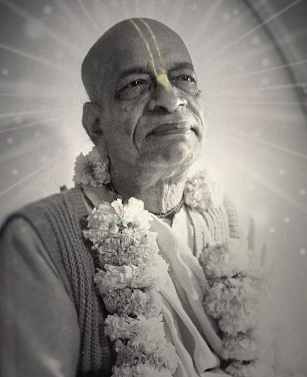 Srila Prabhupada Disappearance Day 2024